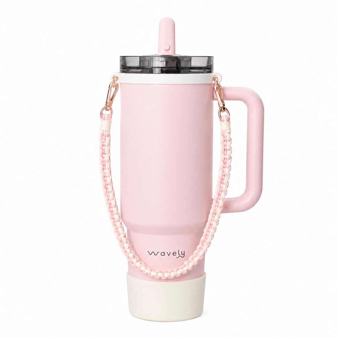 Wavely Bottle - 900ml